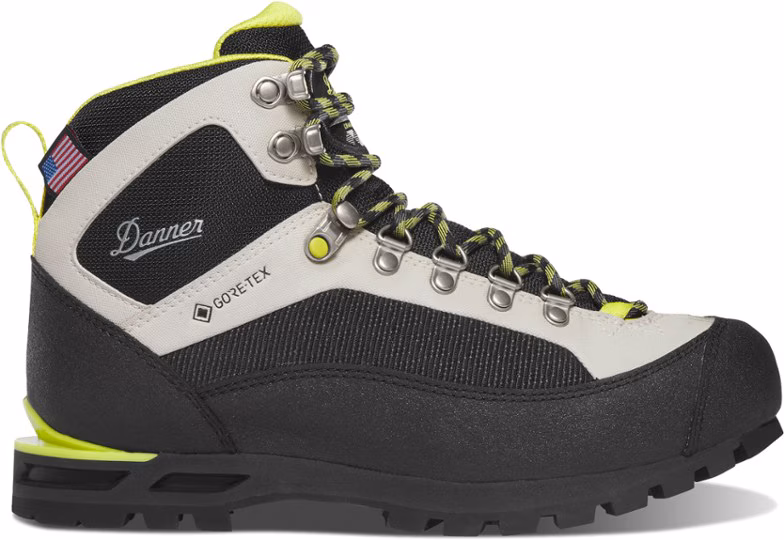 Danner Crag Rat EVO Mountaineering Boots - Women's