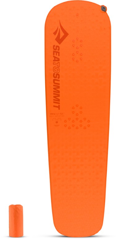 Sea to Summit UltraLight SI Sleeping Pad