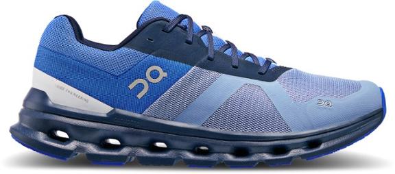 On Cloudrunner Road-Running Shoes - Men's
