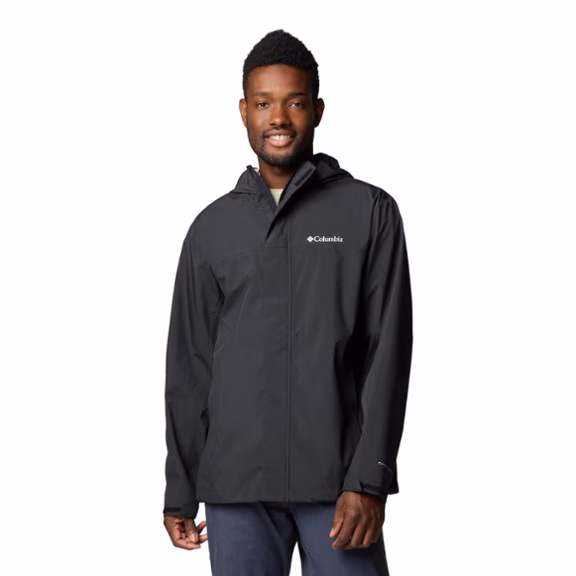 Columbia Wahkeena Falls 3L Shell Jacket - Men's