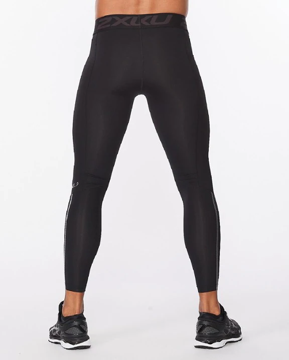 2XU Motion Compression Tights - Men's
