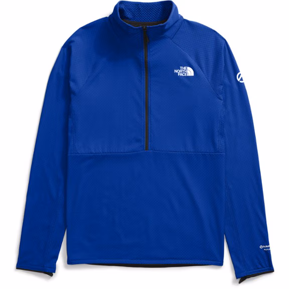 The North Face Summit Series FUTUREFLEECE LT Half-Zip Pullover - Men's