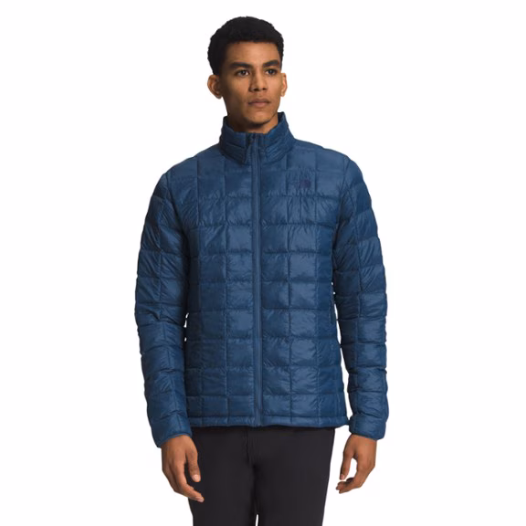 The North Face ThermoBall Eco Insulated Jacket - Men's