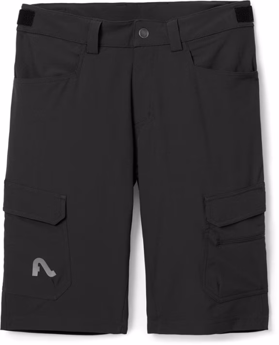 Flylow Squad 2-in-1 Bike Shorts - Men's