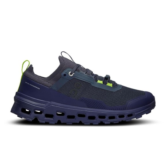 On Cloudultra 2 Trail-Running Shoes - Men's