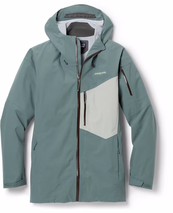 Patagonia SnowDrifter Jacket - Men's