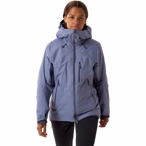 Arc'teryx Beta Insulated Jacket - Women's