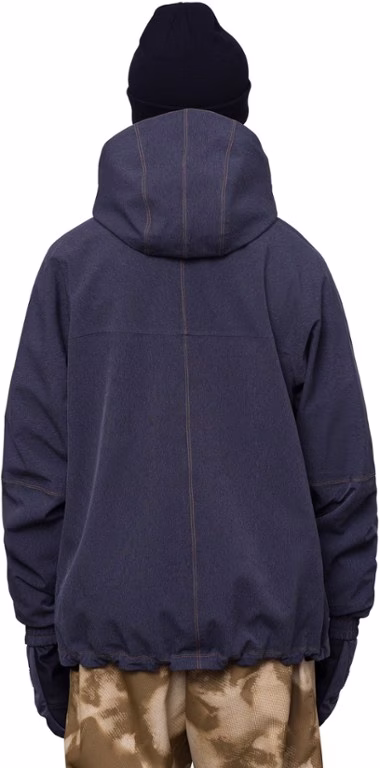686 Dojo Jacket - Men's