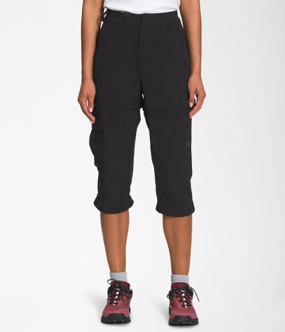The North Face Bridgeway Zip-Off Pants - Women's