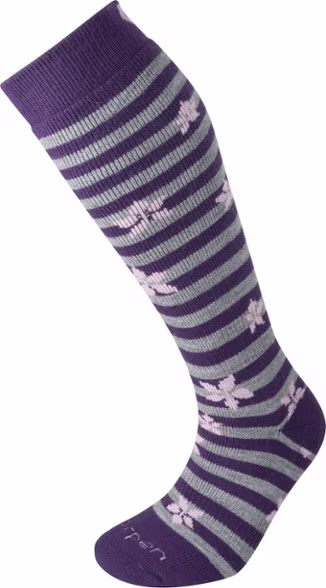 Lorpen Ski Socks - Women's - 2 Pairs
