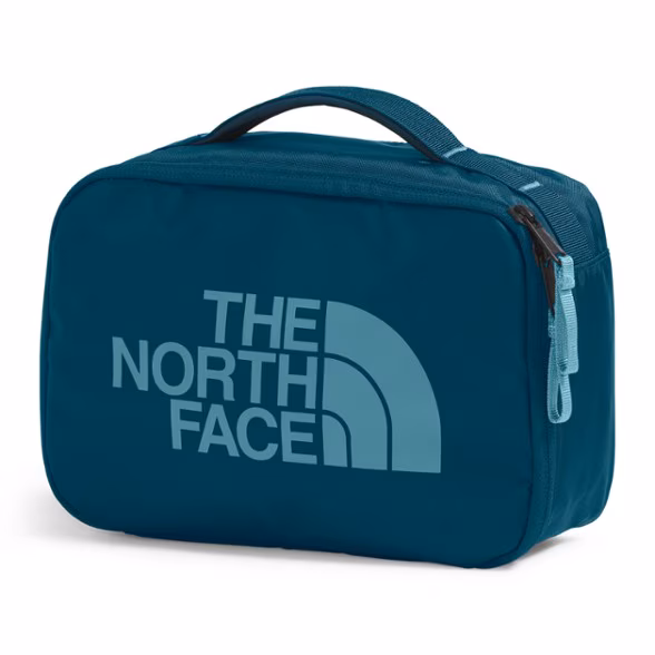 The North Face Base Camp Voyager Toiletry Kit