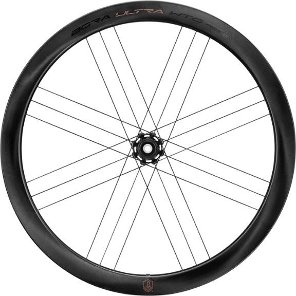 Campagnolo Bora Ultra WTO 45 Front Wheel