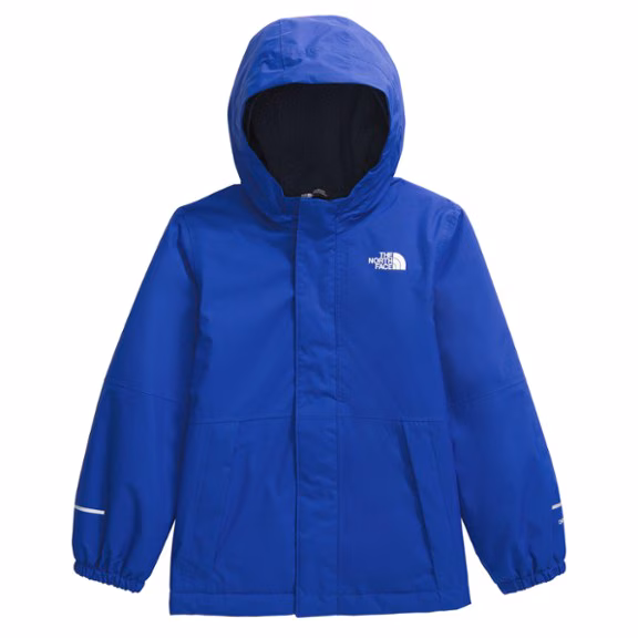 The North Face Warm Antora Rain Jacket - Toddlers'