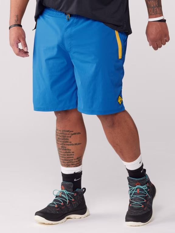Outdoor Afro + REI Co-op Trail Shorts - Men's