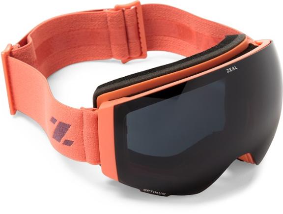 Zeal Portal RLS Snow Goggles
