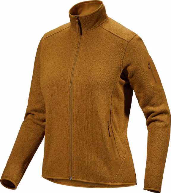 Arc'teryx Covert Cardigan - Women's