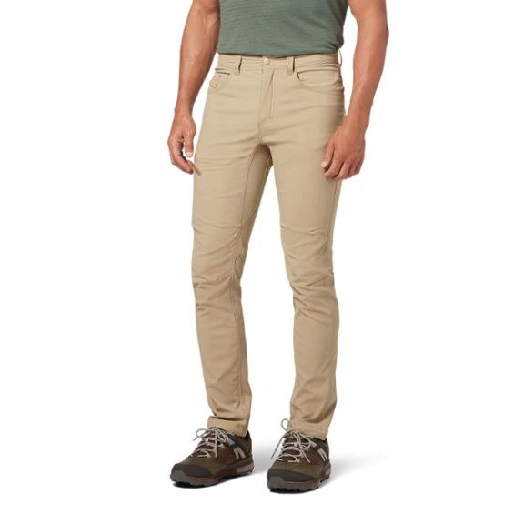 Royal Robbins Alpine Road Pants - Men's