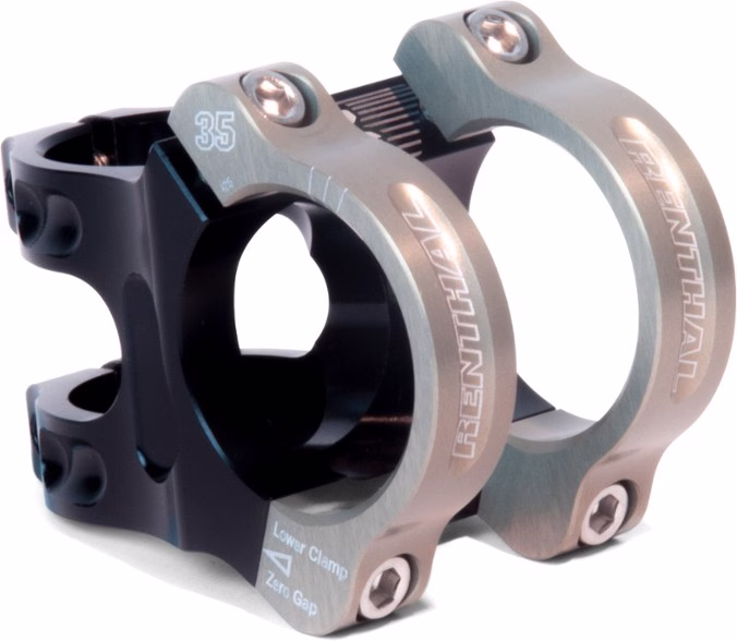 Renthal Apex 35 Stem