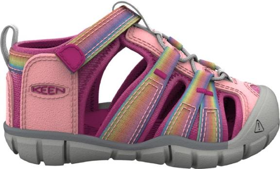 KEEN Seacamp II CNX Sandals - Toddlers'