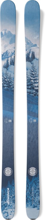Nordica Santa Ana 93 Skis - Women's - 2023/2024