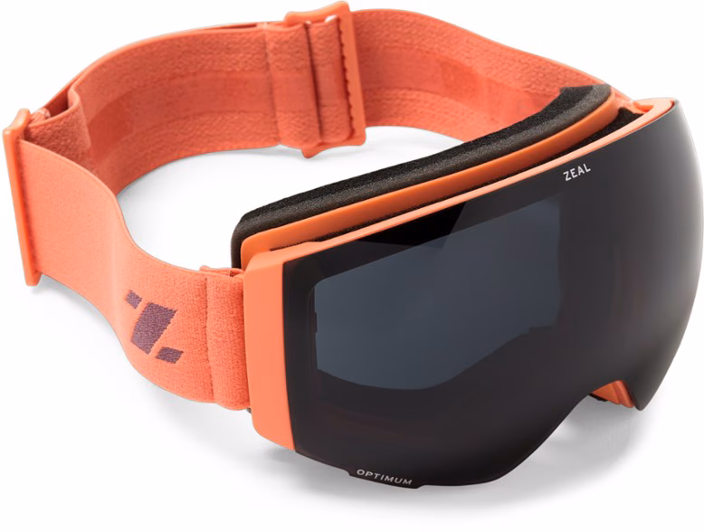 Zeal Portal RLS Snow Goggles