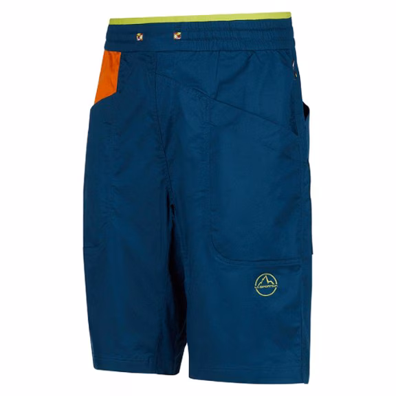 La Sportiva Bleauser Shorts - Men's
