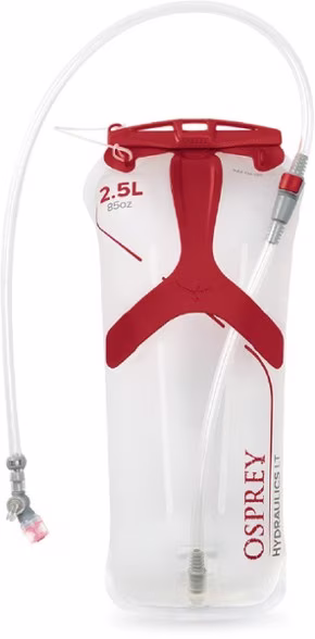 Osprey Hydraulics LT Reservoir - 2.5 Liters