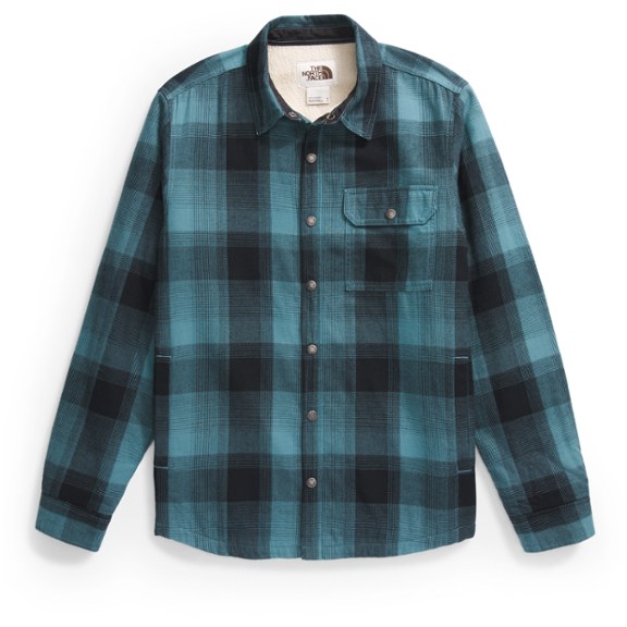 The North Face Campshire Shirt Jacket - Men's