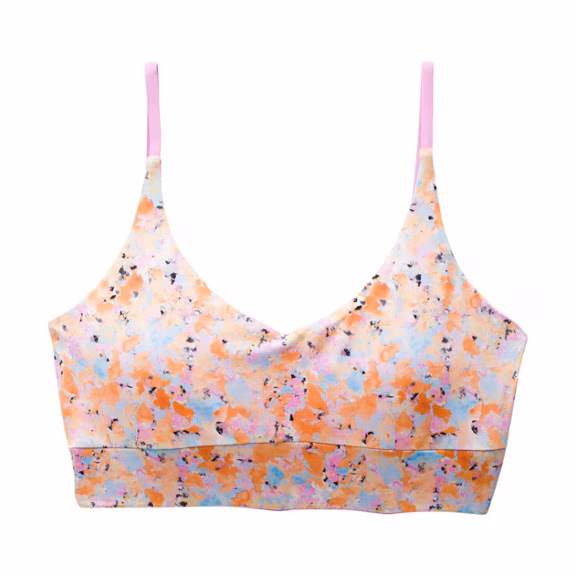 prAna Willow Falls Reversible Swimsuit Top - Women's