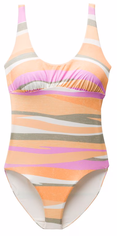 prAna Mallorca One-Piece Swimsuit - Women's