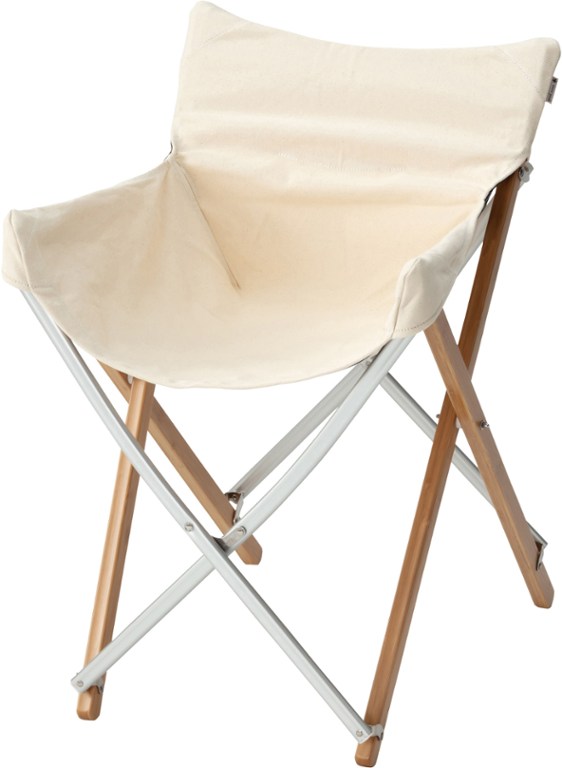 Snow Peak Take! Bamboo Chair