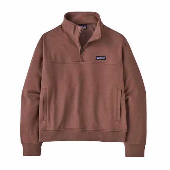 Patagonia Ahnya Pullover - Women's
