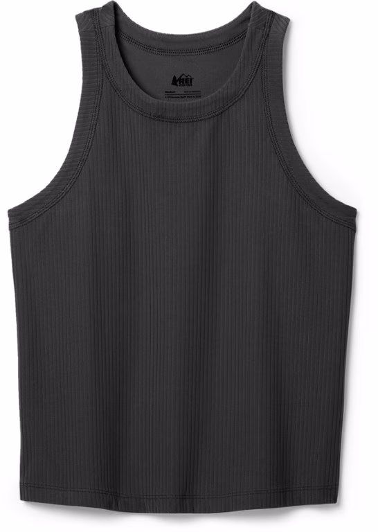 REI Co-op Active Pursuits Ribbed Tank Top - Women's