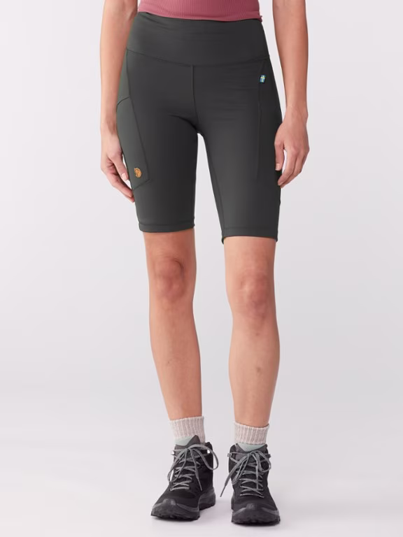 Fjallraven Abisko Short Tights - Women's