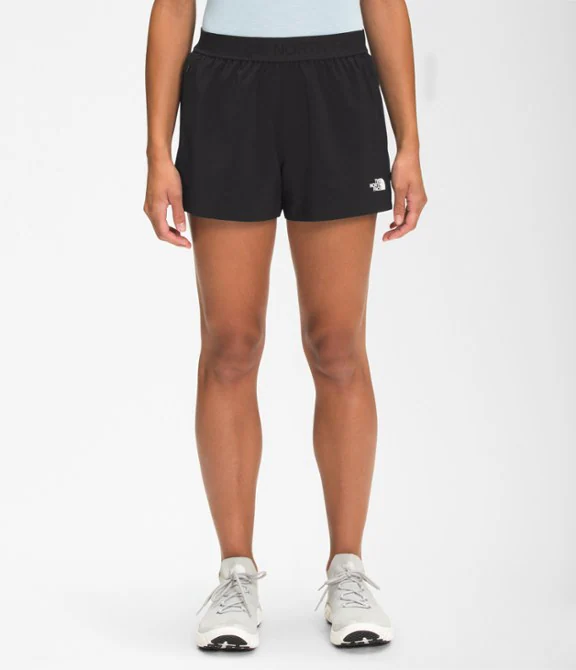 The North Face Wander 3