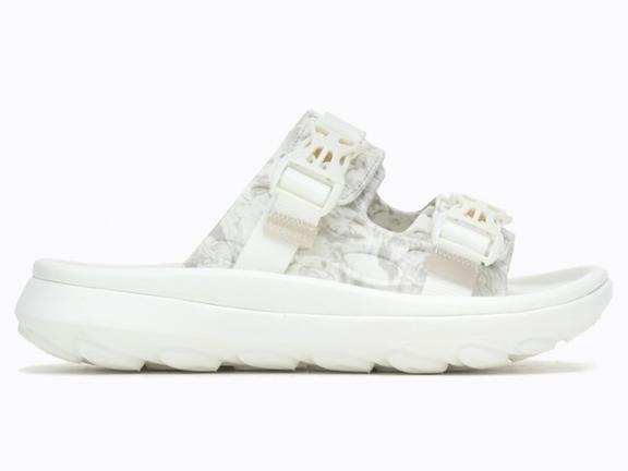 Merrell Hut Ultra Wrap Slides - Women's