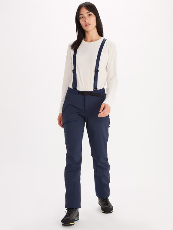 Marmot GORE-TEX ROM Pants - Women's