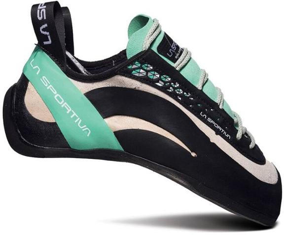 La Sportiva Miura Climbing Shoes - Women's