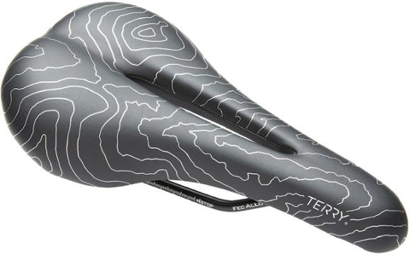 Terry Topo MTB Saddle - Women's