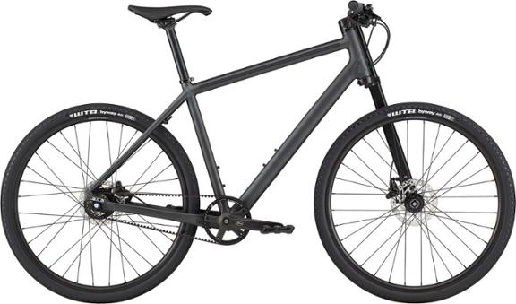 Cannondale Bad Boy 1 Bike