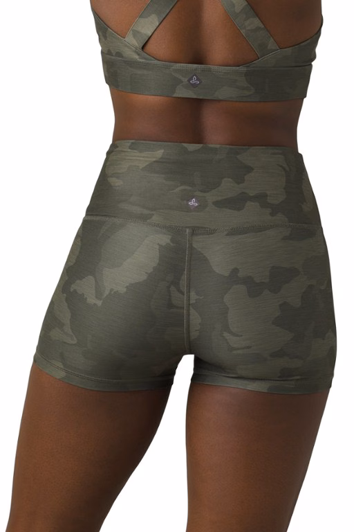 prAna Layna Shorts - Women's