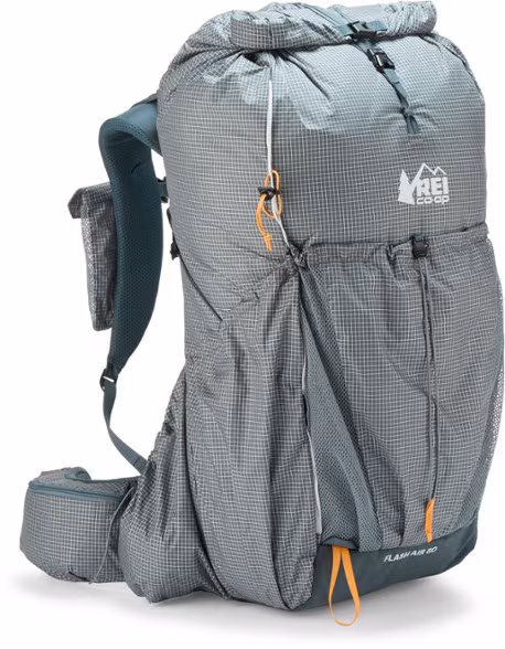 REI Co-op Flash Air 50 Pack - Women's