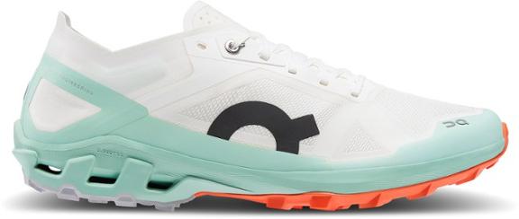On Cloudventure Peak 3 Undyed Trail-Running Shoes - Men's