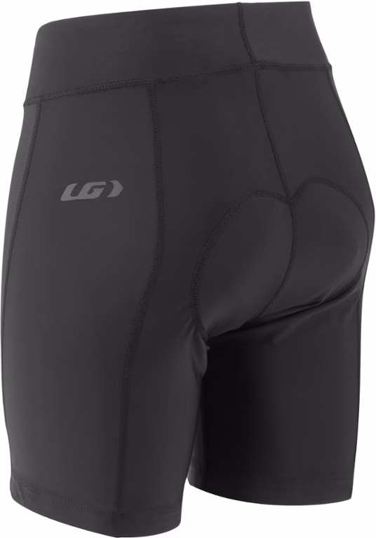 Garneau City Path Bike Shorts - Women's