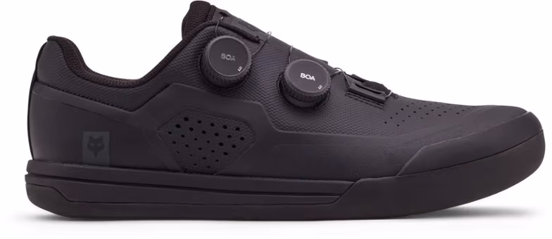 Fox Union BOA Flat Mountain Bike Shoes - Men's