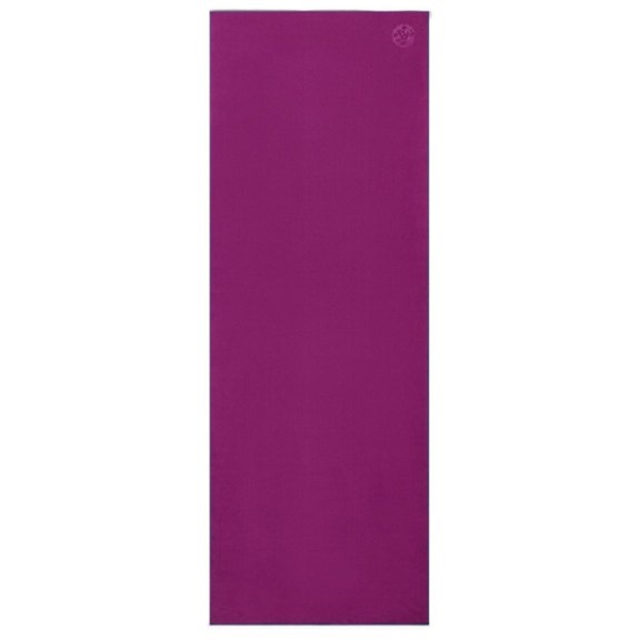 Manduka eQua Yoga Mat Towel