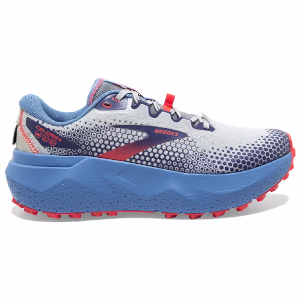 Brooks Caldera 6 Trail-Running Shoes - Women's