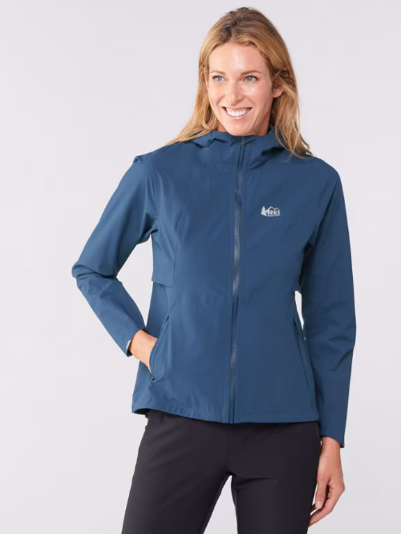 REI Co-op Swiftland H2O Running Jacket - Women's