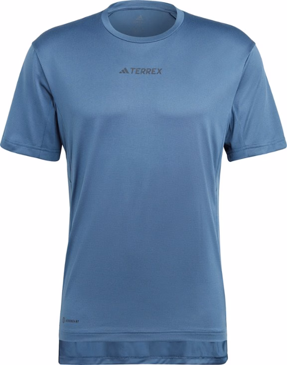 adidas Terrex Multi Primegreen T-Shirt - Men's