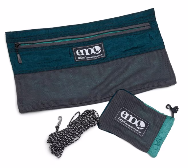 ENO Talon Hammock Organizer